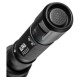 Ліхтар тактичний Falcon Eye Alpha 2.4 (500 Lm) Focus USB Rechargeable (FHH0116)