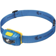 Фонарь налобный Falcon Eye (110 Lm) Cool White/Red (FHL0011)