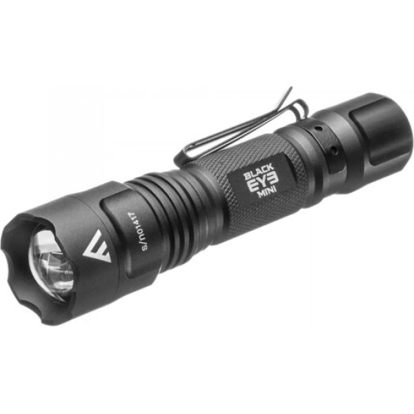 Фонар тактичний Mactronic Black Eye Mini (135 лм) Focus (L-MX512L)