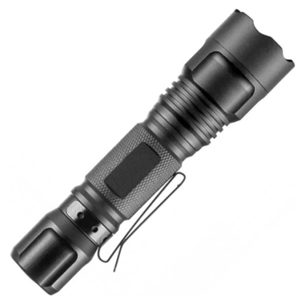 Фонар тактичний Mactronic Black Eye Mini (135 лм) Focus (L-MX512L)