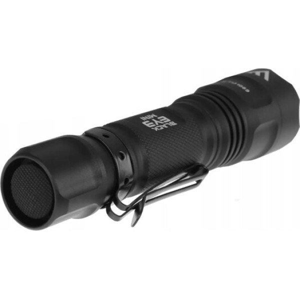 Фонар тактичний Mactronic Black Eye Mini (135 лм) Focus (L-MX512L)