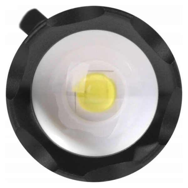 Фонар тактичний Mactronic Black Eye Mini (135 лм) Focus (L-MX512L)