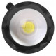 Фонар тактичний Mactronic Black Eye Mini (135 лм) Focus (L-MX512L)