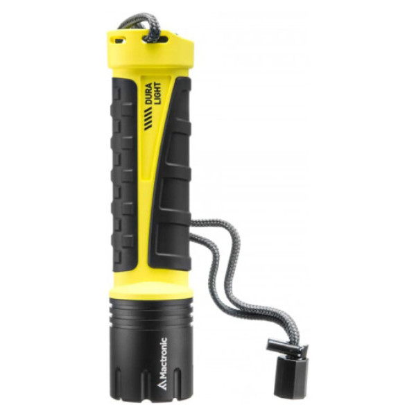 Професійний фонар Mactronic Dura Light (920 лм) USB-перезаряджається (PHH0111)