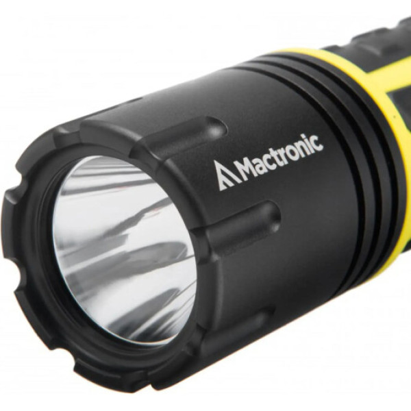 Професійний фонар Mactronic Dura Light (920 лм) USB-перезаряджається (PHH0111)