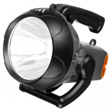 Фонарь поисковый Mactronic Vanguard JML (1600 Lm) White/Red LED Rechargeable (PSL0022)