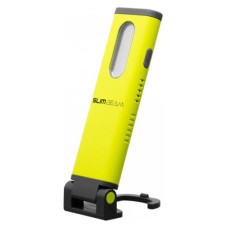 Ліхтар професійний Mactronic SlimBEAM (800 Lm) Magnetic USB Rechargeable (PWL0101)