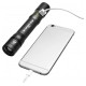Тактичний ліхтар Mactronic Sniper 3.3 (1000 лм) Focus Powerbank USB-перезаряджуваний (THH0063)
