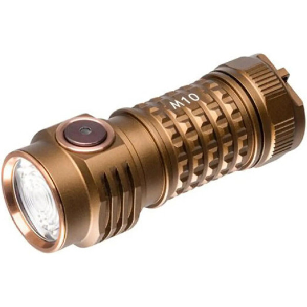 Тактичний ліхтар Mactronic Sirius M10 (1000 лм) USB-зарядний та магнісний (THH0171)