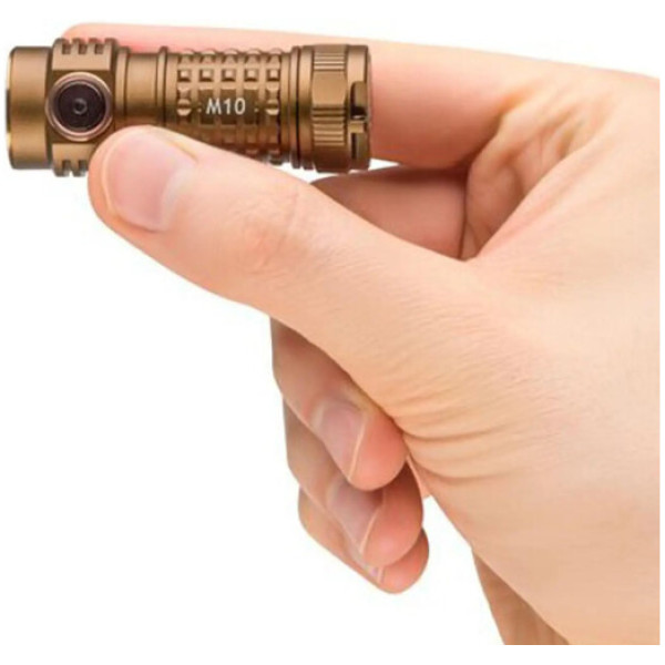 Тактичний ліхтар Mactronic Sirius M10 (1000 лм) USB-зарядний та магнісний (THH0171)