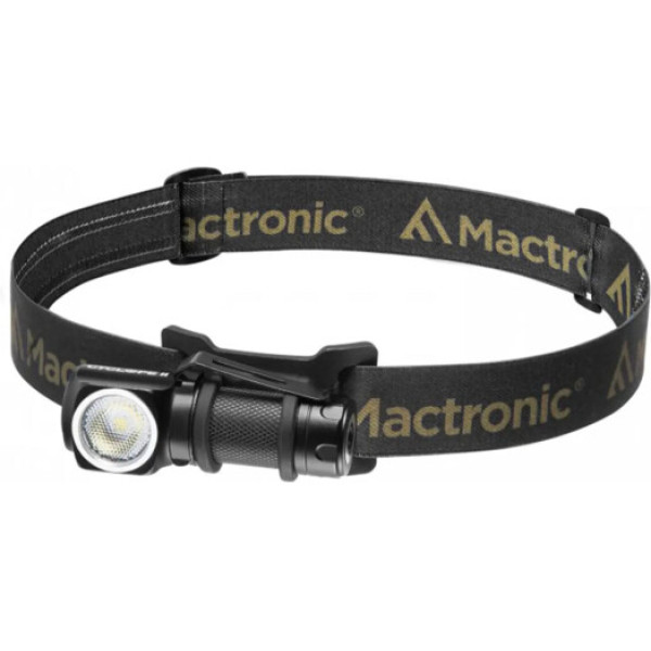 Налобний ліхтар Mactronic Cyclope II (600 лм) магнісний USB-перезаряджуваний (THL0131)
