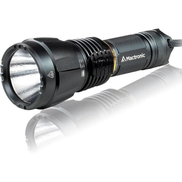 Тактичний ліхтар Mactronic Blitz K3 (3000 лм) перезаряджувальний (THS0021)