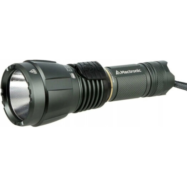Тактичний ліхтар Mactronic Blitz K3 (3000 лм) перезаряджувальний (THS0021)