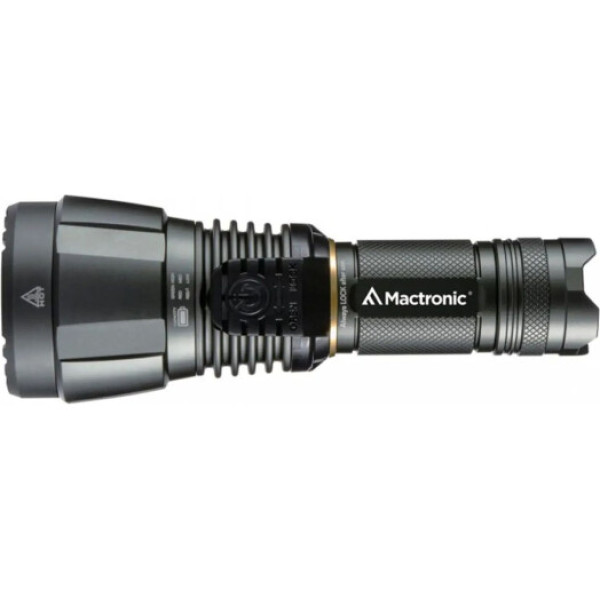 Тактичний ліхтар Mactronic Blitz K3 (3000 лм) перезаряджувальний (THS0021)