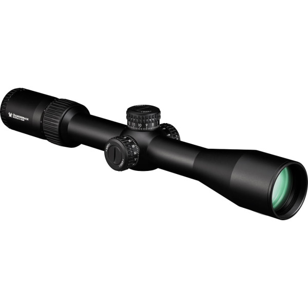 Оптический прицел Vortex Diamondblack, 4-16Х44
