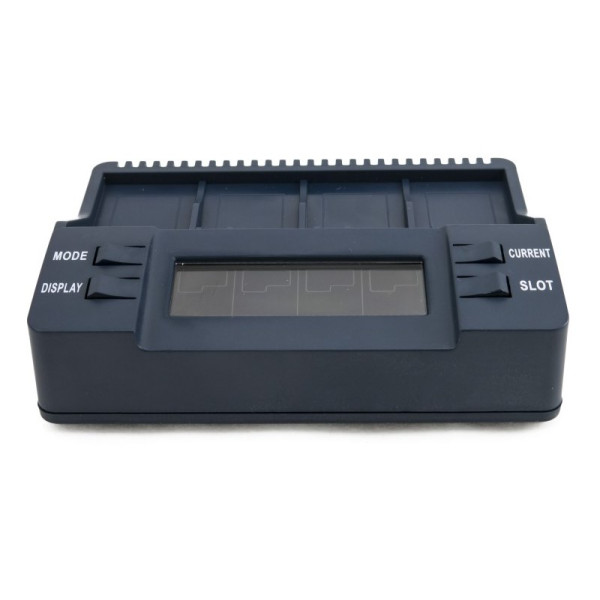 Зарядний пристрій Extradigital BC900 (AAC2828)