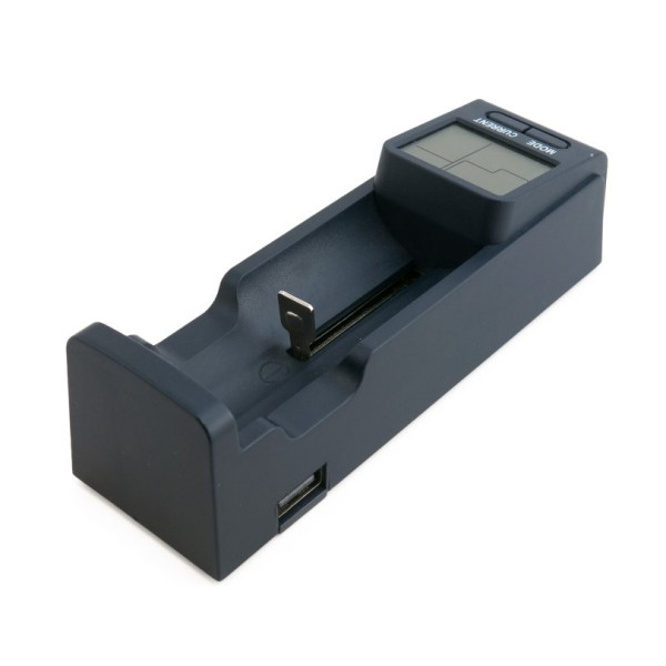 Зарядний пристрій ExtraDigital BTC10 Travel Charger (AAC2832)