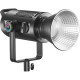 Світлодіодне відеосвітло Godox SZ150R Zoom RGB LED Video Light (SZ150R)