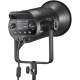 Світлодіодне відеосвітло Godox SZ150R Zoom RGB LED Video Light (SZ150R)