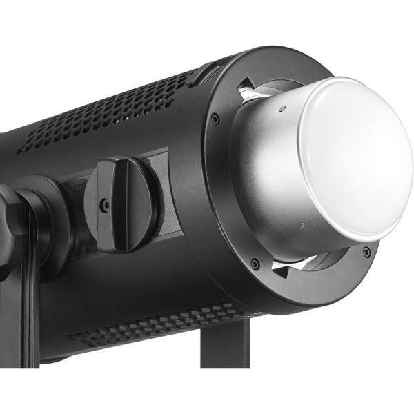 Світлодіодне відеосвітло Godox SZ150R Zoom RGB LED Video Light (SZ150R)