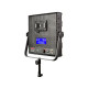 Панельный светильник S-2120DS Panel light 1024 Leds 5600K V-mount панель