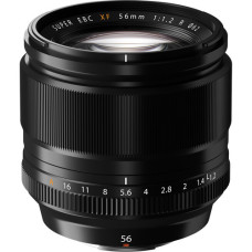 Об'єктив Fujifilm XF-56mm F1.2 R