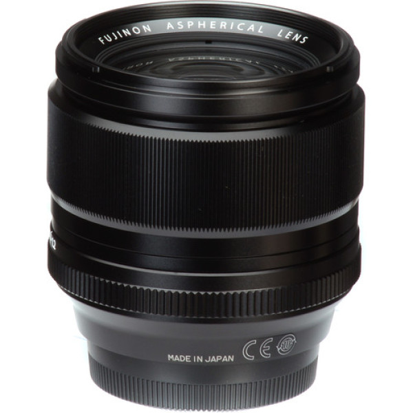 Об'єктив Fujifilm XF-56mm F1.2 R