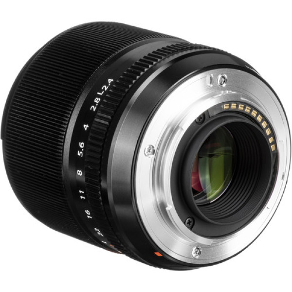 Объектив Fujifilm XF-60mm F2.4 R Macro