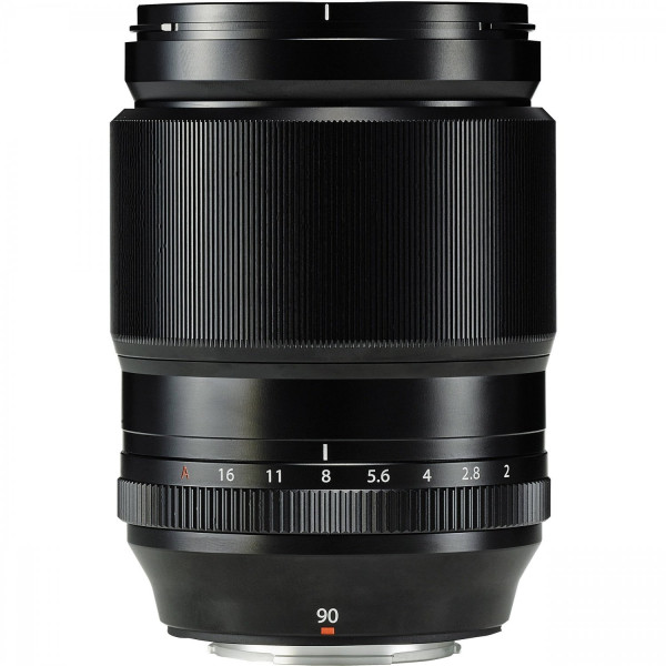 Об'єктив Fujifilm XF-90mm F2.0 Macro R LM WR
