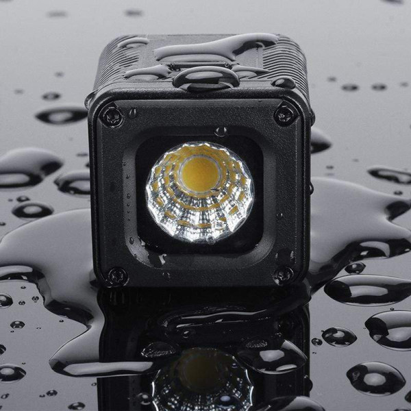 Водонепроницаемый свет Ulanzi L1 Pro