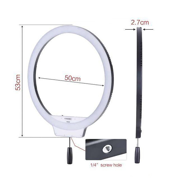 LED освітлювач Yongnuo YN-308 (5500K)