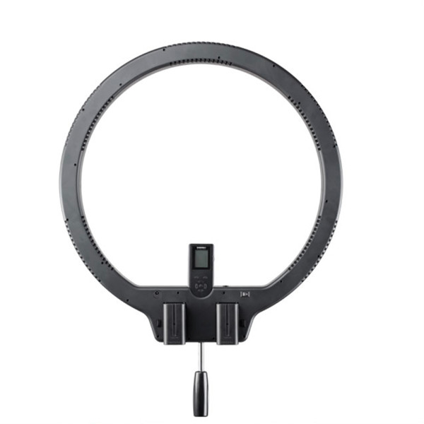 LED освітлювач Yongnuo YN-608 (3200-5500K)
