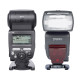 Комплект контроллер YN622C-TX + спалах YN685