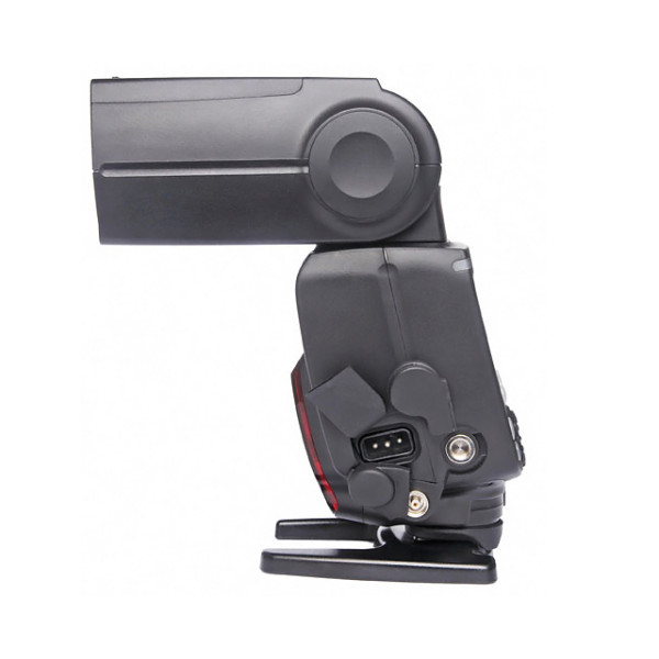 Комплект контроллер YN622C-TX + спалах YN685