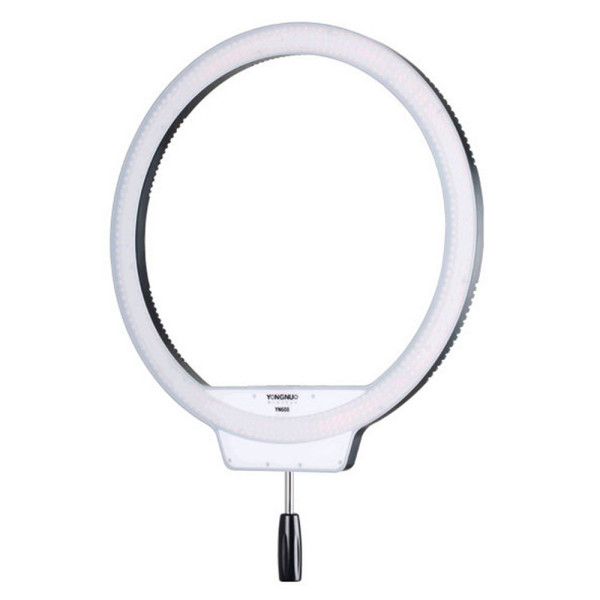LED освітлювач Yongnuo YN-608 (3200-5500K)