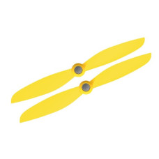КОМПЛЕКТ ПРОПЕЛЛЕРОВ XIRO XPLORER MINI PROPELLERS YELLOW, 