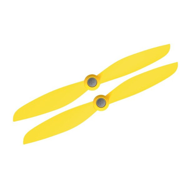 КОМПЛЕКТ ПРОПЕЛЕРІВ XIRO XPLORER MINI PROPELLERS YELLOW,