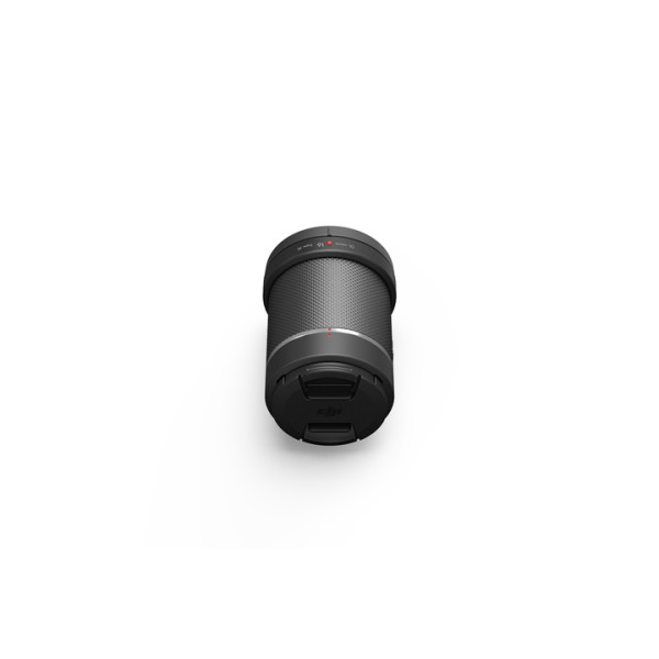 Об'єктив DJI DL-S 16мм F2.8 ND ASPH для Zenmuse X7