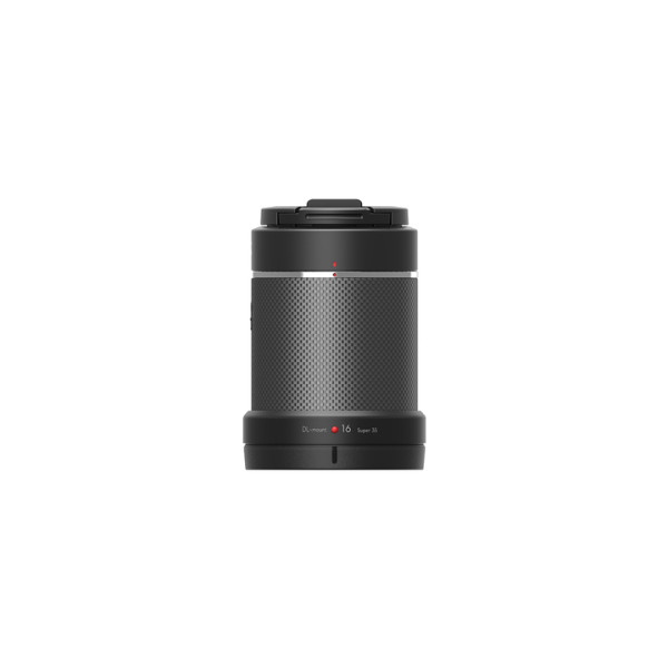 Об'єктив DJI DL-S 16мм F2.8 ND ASPH для Zenmuse X7