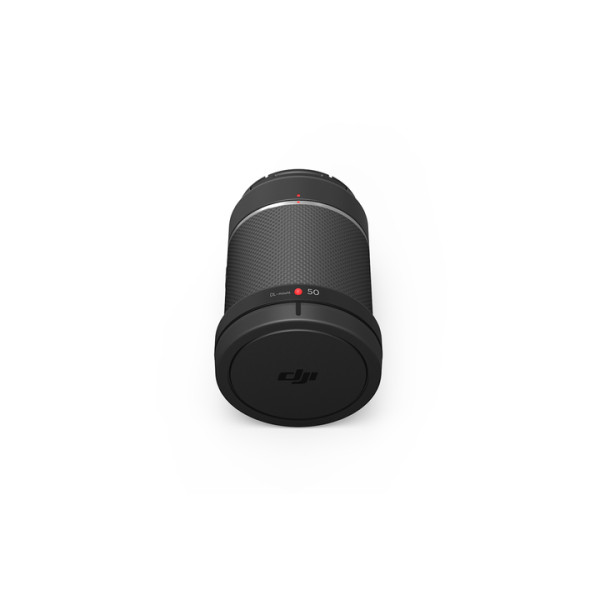 Об'єктив DJI DL 50мм F2.8 LS ASPH для Zenmuse X7