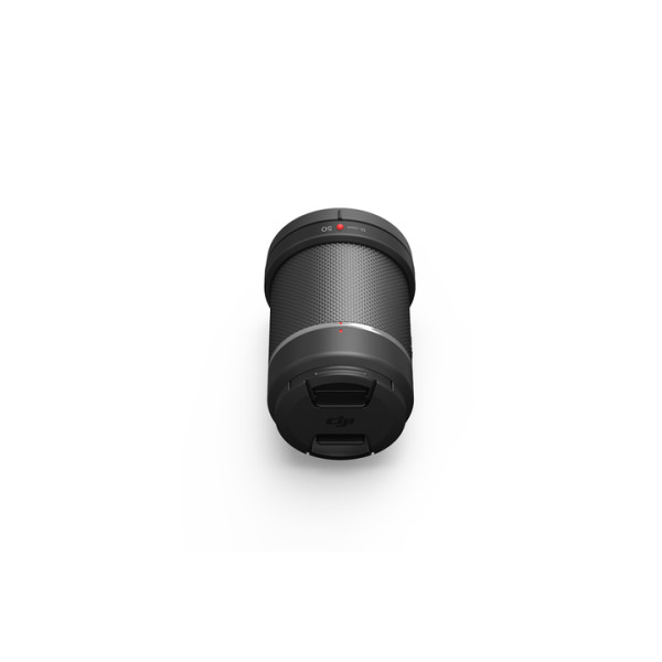 Об'єктив DJI DL 50мм F2.8 LS ASPH для Zenmuse X7