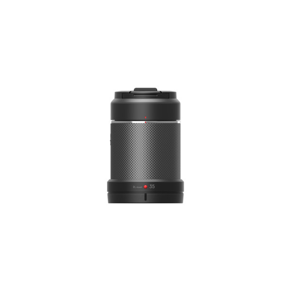 Об'єктив DJI DL 35мм F2.8 LS ASPH для Zenmuse X7