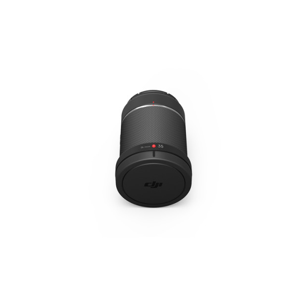 Об'єктив DJI DL 35мм F2.8 LS ASPH для Zenmuse X7