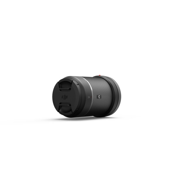 Об'єктив DJI DL 24мм F2.8 LS ASPH для Zenmuse X7