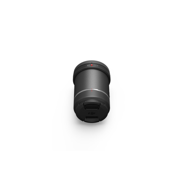 Об'єктив DJI DL 24мм F2.8 LS ASPH для Zenmuse X7