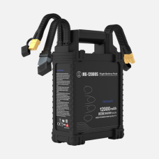 Комплект из двух интеллектуальных батарей MG-12000S mAh Flight Battery Pack