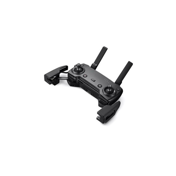 Квадрокоптер MAVIC AIR Fly More Combo Flame Red