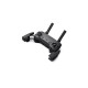 Квадрокоптер MAVIC AIR Fly More Combo Flame Red