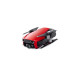 Квадрокоптер MAVIC AIR Fly More Combo Flame Red