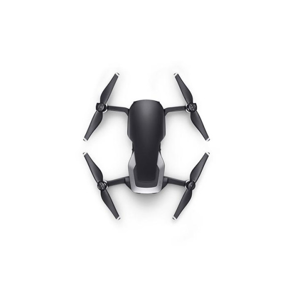 Квадрокоптер Mavic Air Fly More Combo (Onyx Black)